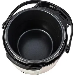 Мультиварка - cкороварка Liberton LPC-4502 - мініатюра 4