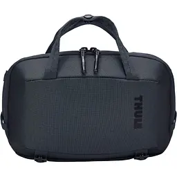 Наплічна сумка Thule Subterra 2 Crossbody Bag 5L Dark Slate (TH 3205036) - мініатюра 5