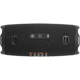Акустична система JBL Charge 6 Black (JBLCHARGE6BLK) - мініатюра 4