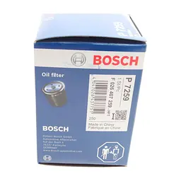 Фільтр масляний Bosch F026407259 - мініатюра 3