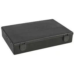 Коробка Fox International Edges Loaded Large Tackle Box - мініатюра 4