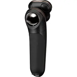 Електробритва Remington Limitless X9 чорно-коричнева (XR1790) - мініатюра 3