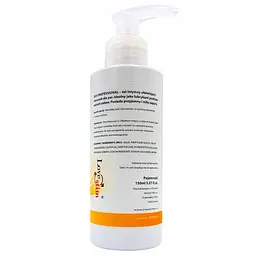 Лубрикант універсальний Love Stim Silk Professional 150 мл - мініатюра 3