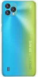 Смартфон Blackview Oscal C60 4/32Gb Komodo Island - мініатюра 3