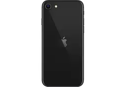 Мобільний телефон Apple iPhone SE 2020 128GB Black (MXD02) - мініатюра 2