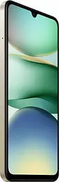 Смартфон Xiaomi Redmi A5, 4/128GB Sandy Gold (Global) (no charger) - мініатюра 3