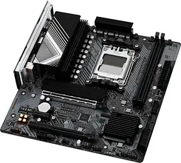 Материнська плата ASRock B650M-HDV/M.2 [93568] - мініатюра 3