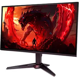 Монітор 27" Acer VG270Gbmipx FHD IPS 120Hz (UM.HV0EE.G01) - мініатюра 2