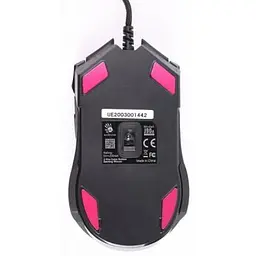 Комп'ютерна мишка A4Tech Bloody J90s Black (4711421949040) - мініатюра 6