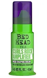 Моделюючий крем для пружності локонів TIGI Bed Head Curl Amplifier 43 мл - мініатюра 2