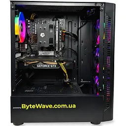 Ігровий ПК ByteWave RX 570 4GB з AMD Ryzen 3 1200 та 16GB DDR4 - мініатюра 2