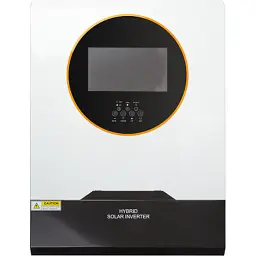 Сонячний інвертор SKE 8.2kW 48V (NV822515)