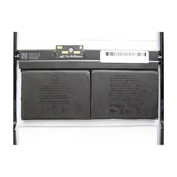 Акумулятор до ноутбука Apple A1527, 39.71Wh (5263mAh), 4cell, 7.55V, Li-Pol (A47264) - мініатюра 3
