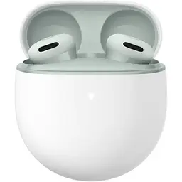 TWS Google Pixel Buds 2a Fog CN
