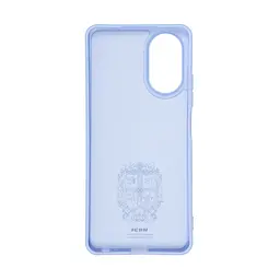 Чехол ArmorStandart ICON для Realme C67 4G Lavender (ARM73860) - мініатюра 2