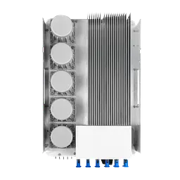 Сонячний мережевий інвертор LP KTL-S 33kW - мініатюра 4