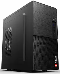Корпус Basis RD860-3U без БЖ 1xUSB3.0 2xUSB2.0 VGA 320мм mATX чорний 2E teh0018868