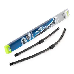 Щітка склоочисника Valeo 574314 - мініатюра 5