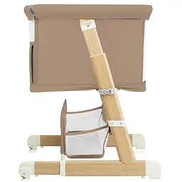 Манеж Lionelo Thomi Plus beige carmel (LO-THOMI PLUS BEIGE CARMEL) - мініатюра 7