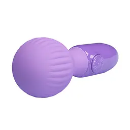 Вібратор - Pretty Love Little Cute Purple - мініатюра 9