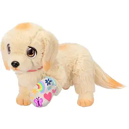 Інтерактивна іграшка Moose Little Live Pets Ouchies Лабрадор "Ой болить" (26679) - мініатюра 4