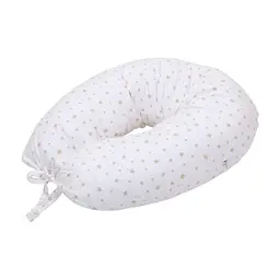 Подушка Верес для годування Soft beige 165х70 (301.02)