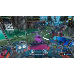 Ключ активації Microsoft LightYear Frontier для Xbox Series S/X - мініатюра 12