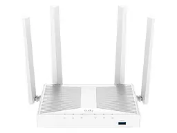 Wi-Fi-маршрутизатор CUDY WR1300S