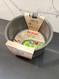 Ingenio сотейник Tefal RenEw 16 см L2602802 з керамічним антипригарним покриттям - мініатюра 4