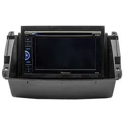 Перехідна рамка Renault Koleos Carav 11-688 - мініатюра 3