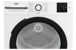 Сушильна машина BEKO BM3T37239WB - мініатюра 5