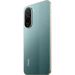 Мобільний телефон Xiaomi Poco C81 Pro 4/256GB Green (1209340) - мініатюра 10