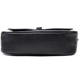 Жіноча шкіряна сумка Vintage 24,5х15х7,5 см sum0026576 - мініатюра 7
