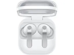 Навушники TWS Samsung Galaxy Buds4 Pro White (SM-R640NZWA)