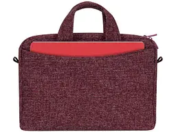 Сумка для ноутбука RIVACASE 7921 14 Red - мініатюра 5