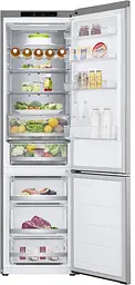 Холодильник LG GW-B509FA7W - мініатюра 16