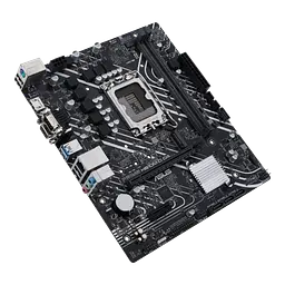 Материнська плата Asus H610M-D Prime D4 LGA 1700 (PRIME H610M-D D4) - мініатюра 3