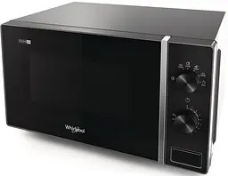 Мікрохвильова піч WHIRLPOOL MWP 101 SB - мініатюра 4