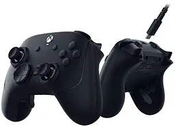Геймпад Razer Wolverine V3 PRO Black (RZ06-05200100-R3M1) - мініатюра 9