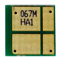 Чип для картриджа Canon 067H 3,13K, B Everprint (CHIP-CAN-067H-B)