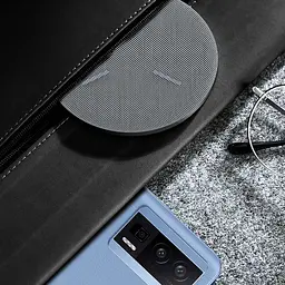 Бездротовий зарядний пристрій Xiaomi Redmi Wireless Charger 30W Light Grey [MDY-14-ES] [81944] - мініатюра 5