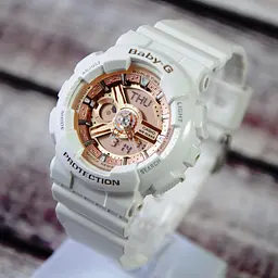 Годинник Casio BA-110-7A1ER - мініатюра 8