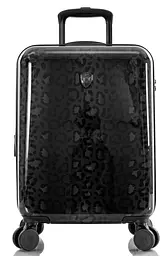 Валіза Heys Black Leopard (S) (13127-3041-21) - мініатюра 2