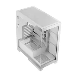 Корпус для ПК Modecom VOLCANO SPACE APEX (AT-SPACE-PG-NF-20-000000) - мініатюра 2