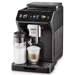 Кавомашина DeLonghi ECAM 450.65.G - мініатюра 2