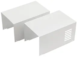 Витяжка Jantar KBT 650 LED 60 WH (6881883) - мініатюра 5