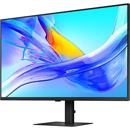 Монітор Samsung 37` ViewFinity S8 S80UD (LS37D802UAIXCI) [141756] - мініатюра 2