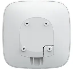 Централь Ajax Hub 2 Plus 20279.40.WH1/25450.40.WH1 White - мініатюра 2