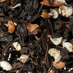 Чоко-коко улун - 50 г - мініатюра 4