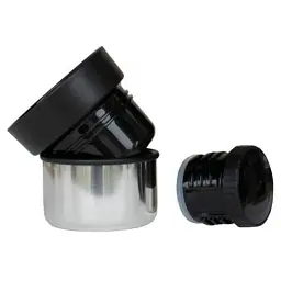 Термос Tramp Expedition Line 0.9 л Black (UTRC-027-black) - мініатюра 3